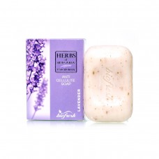 Lavandas anticelulīta ziepes